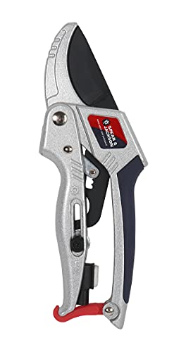 Spear & Jackson 56547 Sahnekocher, 20 cm, mit Ölbehälter, Grau Spear & Jackson 56547 Sahnekocher, 20 cm, mit Ölbehälter, Grau von Spear & Jackson