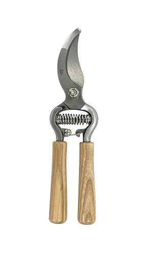 Spear & Jackson 5759KEW Kew Gardens Woodland Collection Garten-Bypass-Schere von Spear & Jackson