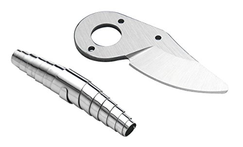 Spear & Jackson 6959BLADEKEW Ersatzklinge und -feder für 6959KEW Spear & Jackson 6959BLADEKEW Ersatzklinge und -feder für 6959KEW von Spear & Jackson