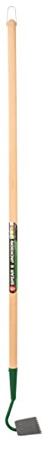 Spear & Jackson 72501 Gartenhacke Wellenschliff EM 130 cm Spear & Jackson 72501 Gartenhacke Wellenschliff EM 130 cm von Spear & Jackson