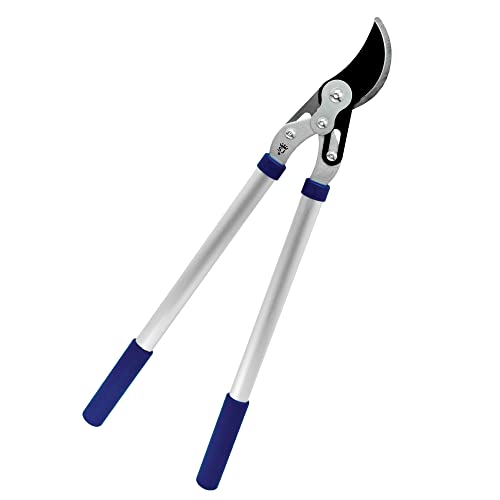 Spear & Jackson 8031RS Bypass-Astschere mit zwei Komponenten, 71 cm von Spear & Jackson