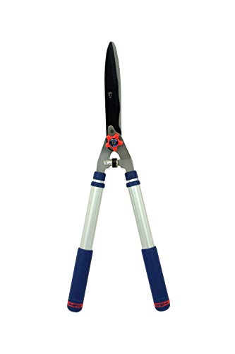 Spear & Jackson 8120RS Razorsharp Teleskop-Heckenschere von Spear & Jackson