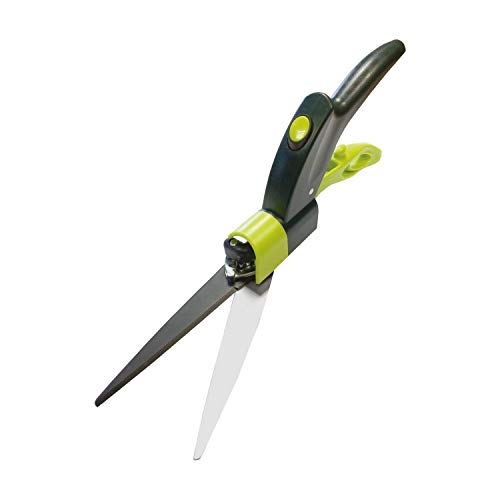 Spear & Jackson 8260KEW Kew Gardens Kollektion Einhand-Grasschere von Spear & Jackson