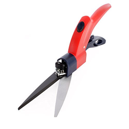 Spear & Jackson 8260RS Razorsharp Advance Einhand-Rasenschere von Spear & Jackson