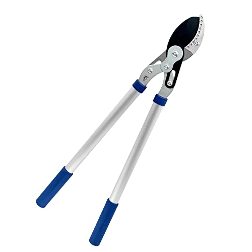 Spear & Jackson 8041RS Doppelkomponenten-Amboss-Astschere von Spear & Jackson