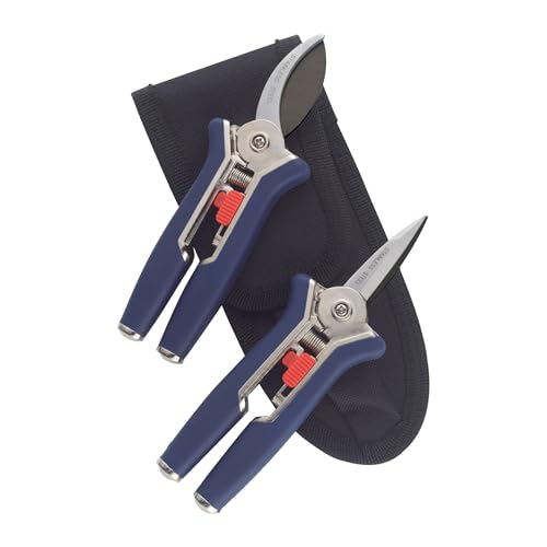 Spear & Jackson 4941MP Razorsharp Mini-Gartenscheren-Set Spear & Jackson 4941MP Razorsharp Mini-Gartenscheren-Set von Spear & Jackson