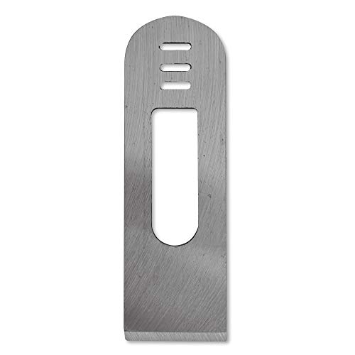 Spear & Jackson CBP65BLADE Ersatzklinge für CBP65 Blockhobel von Spear & Jackson