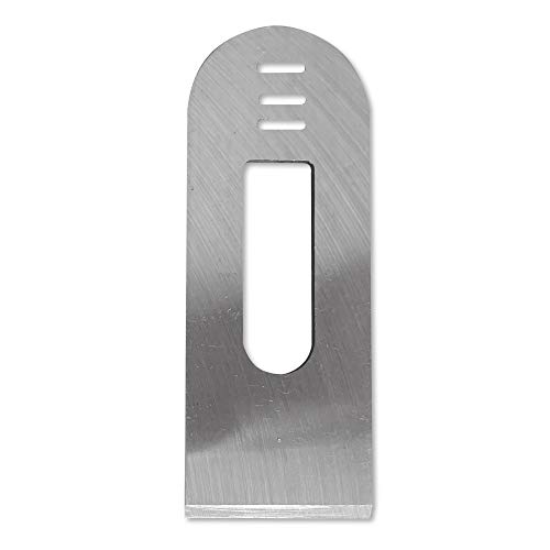 Spear & Jackson CBP95BLADE Ersatzklinge für CBP95 Blockhobel Spear & Jackson CBP95BLADE Ersatzklinge für CBP95 Blockhobel von Spear & Jackson