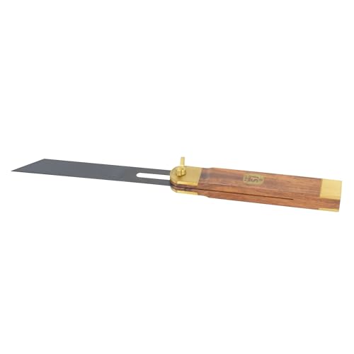 Spear & Jackson CSB9 Tischler-Schmiege, 23 cm Spear & Jackson CSB9 Tischler-Schmiege, 23 cm von Spear & Jackson