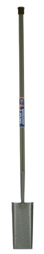 Spear & Jackson FG-HD54 Grabenschaufel, 1380 mm von Spear & Jackson