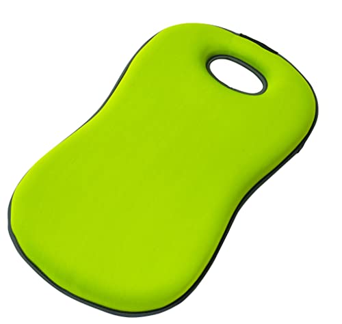 Spear & Jackson KNEELER382KEW Kew Gardens Kollektion Garten-Knieschoner, 5-lagig, hellgrün Spear & Jackson KNEELER382KEW Kew Gardens Kollektion Garten-Knieschoner, 5-lagig, hellgrün von Spear & Jackson