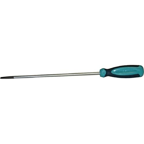 Spear & Jackson PA200X5 5 mm Schraubendreher, parallele Spitze von Spear & Jackson