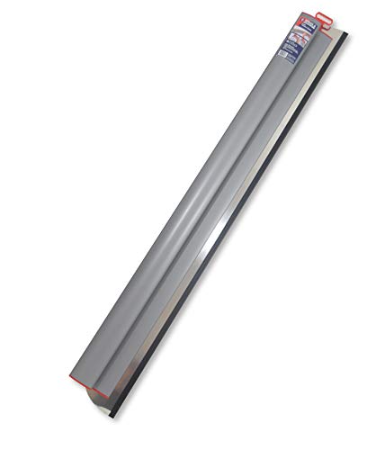 Spear & Jackson PS1000 Spachtel zum Verputzen, 1.000 mm von Spear & Jackson