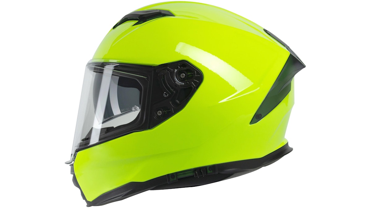 SPEC-X Integralhelm SX-82.03 Stinger L Neongrün Stinger SPEC-X Integralhelm SX-82.03 Stinger L Neongrün Stinger von Spec X