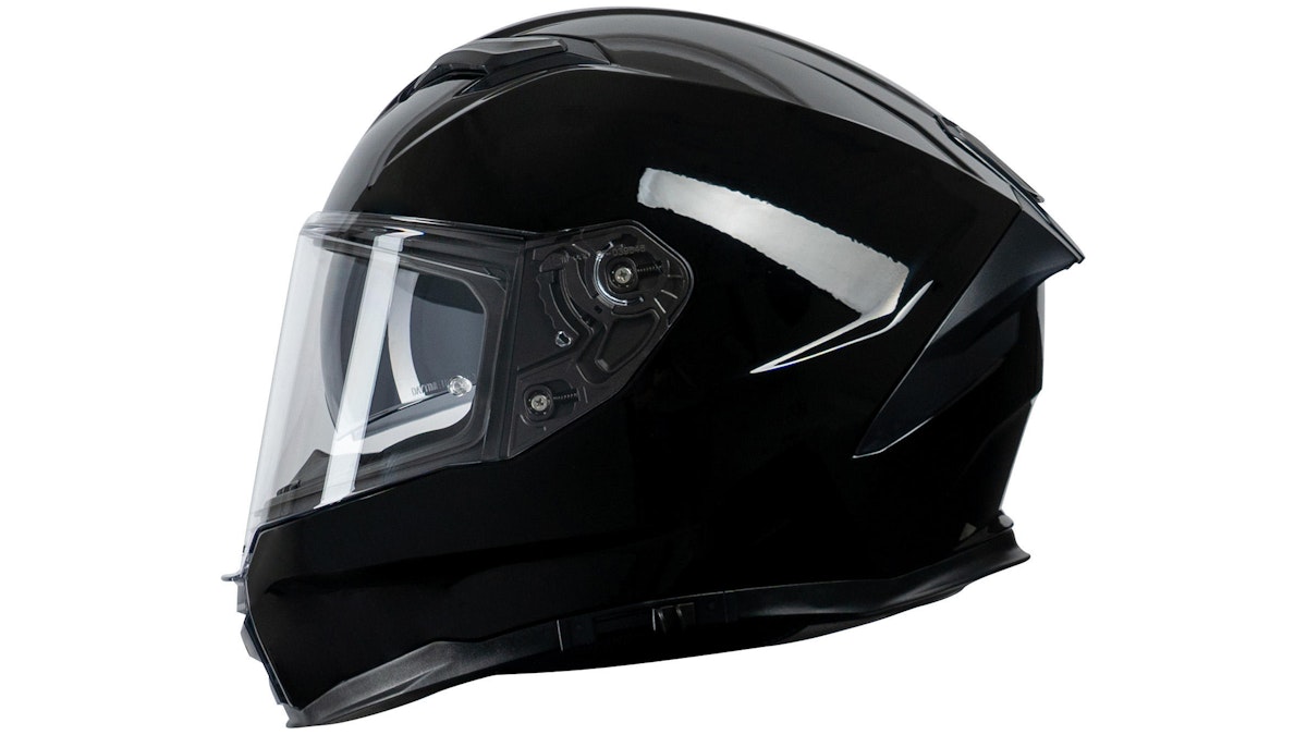 SPEC-X Integralhelm SX-82.03 Stinger XS Schwarz Stinger SPEC-X Integralhelm SX-82.03 Stinger XS Schwarz Stinger von Spec X