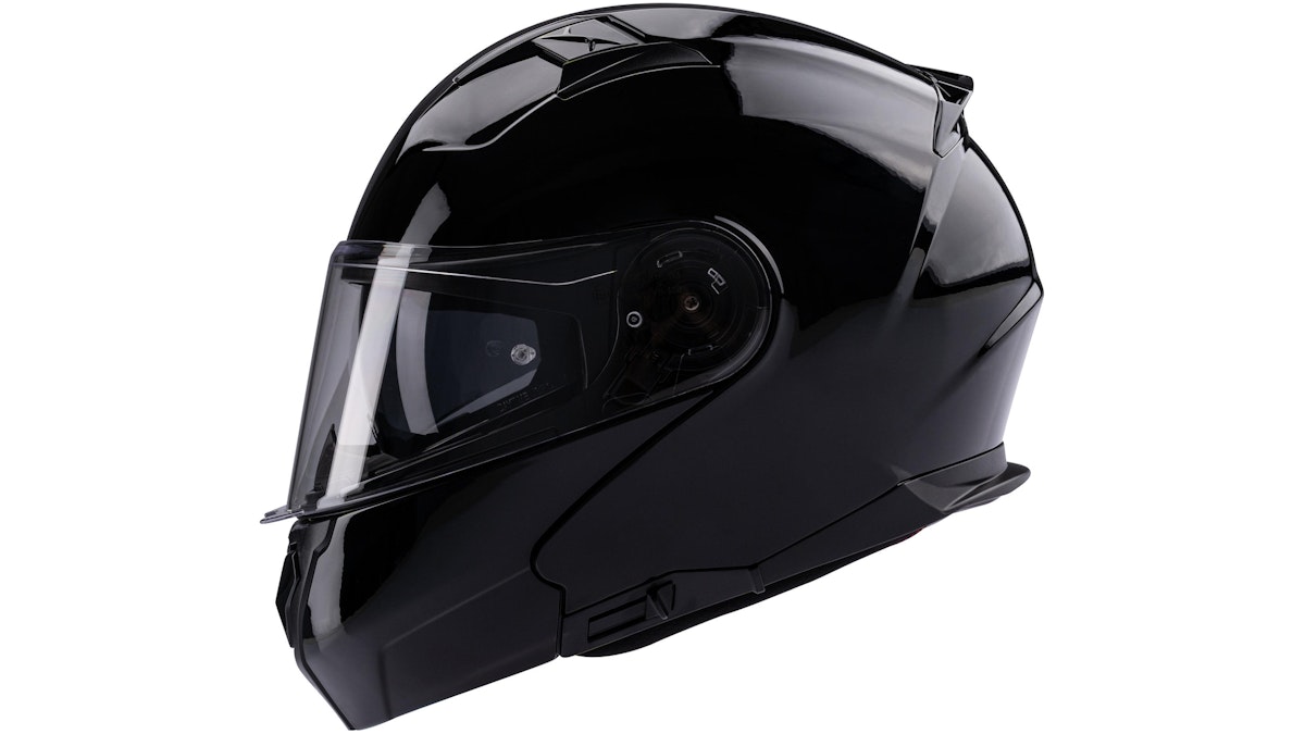 SPEC-X Klapphelm SX-95.01 Stinger Road M Schwarz Stinger Road SPEC-X Klapphelm SX-95.01 Stinger Road M Schwarz Stinger Road von Spec X