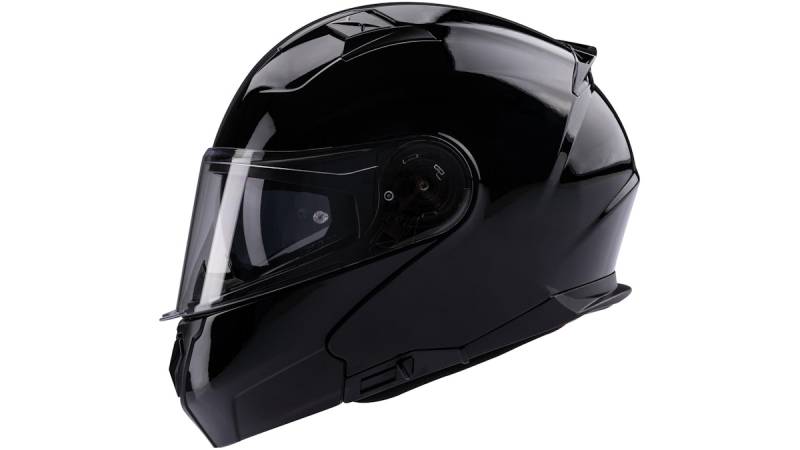 SPEC-X Klapphelm SX-95.01 Stinger Road M Schwarz Stinger Road von Spec X