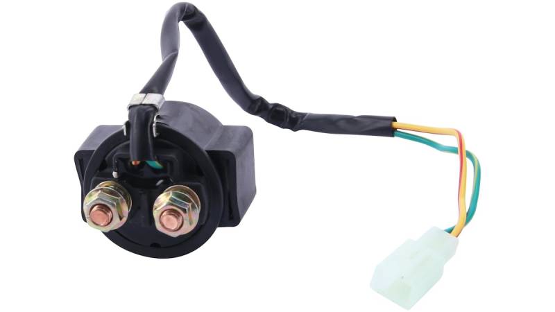 Spec-X Anlasserrelais von Spec X