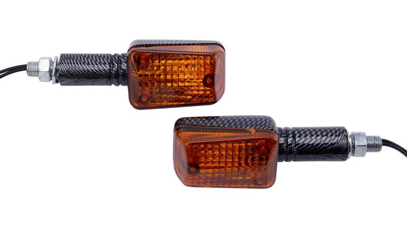 Spec-X Blinker F1 Carbon Paar von Spec X