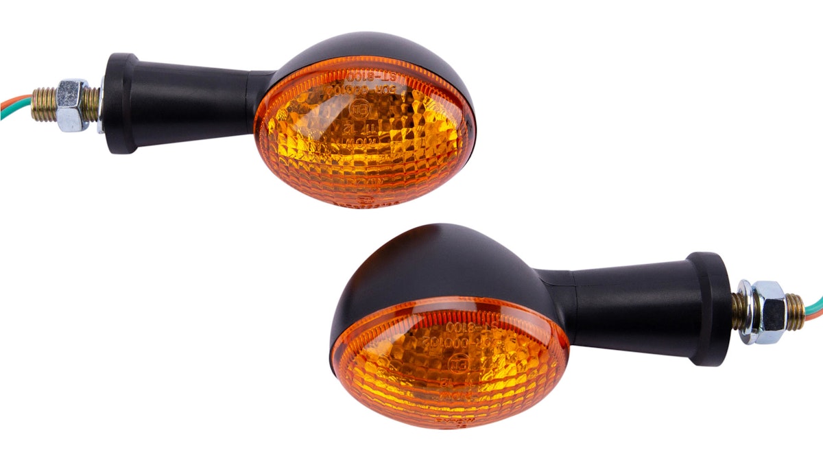 Spec-X Blinker Indi Paar Spec-X Blinker Indi Paar von Spec X