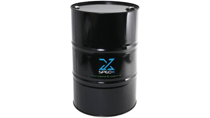 Spec-X Motoröl Bike 4T Racing 208 Liter 10W-40 Synthetisch von Spec X