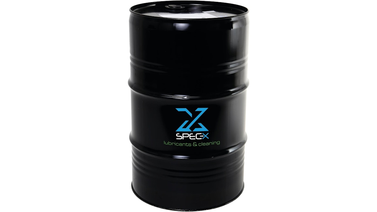 Spec-X Motoröl Bike 4T Street 60 Liter 5W-40 HC-Synthese Spec-X Motoröl Bike 4T Street 60 Liter 5W-40 HC-Synthese von Spec X