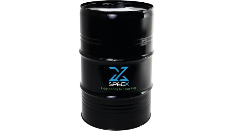 Spec-X Motoröl Bike 4T Street 60 Liter 5W-40 HC-Synthese von Spec X