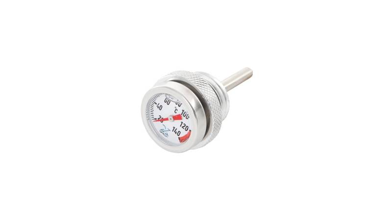 Spec-X Öltemperaturdirektmesser HH 54 Gewinde Ø27 mm von Spec X