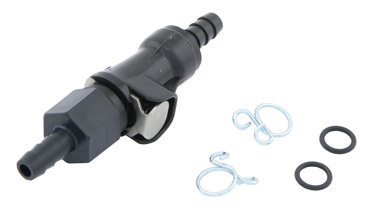 Spec-X Schnellkupplung Spec-X Schnellkupplung von Spec X