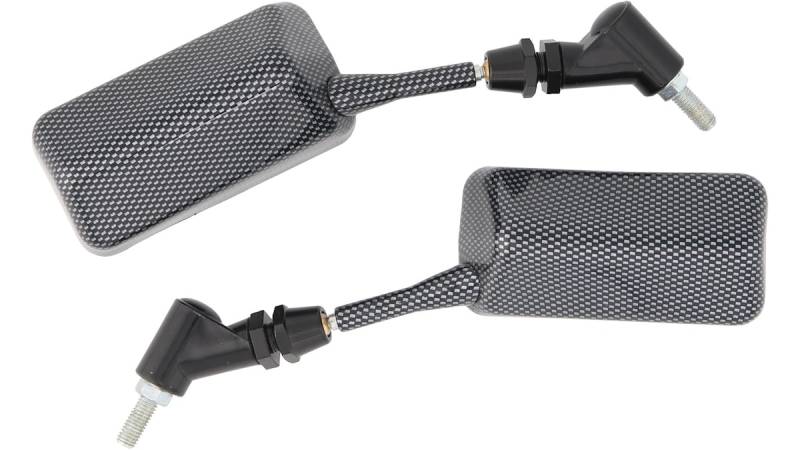 Spec-X Spiegel Carbon M8 Paar von Spec X