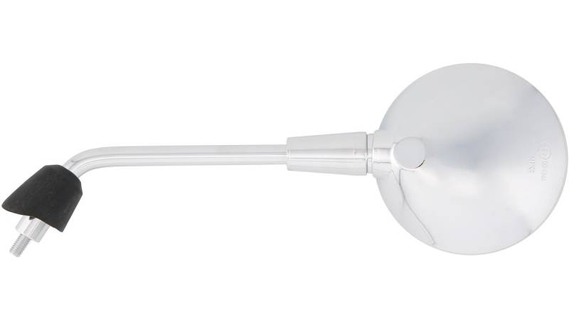 Spec-X Spiegel Chrom Links M8 Linksgewinde von Spec X