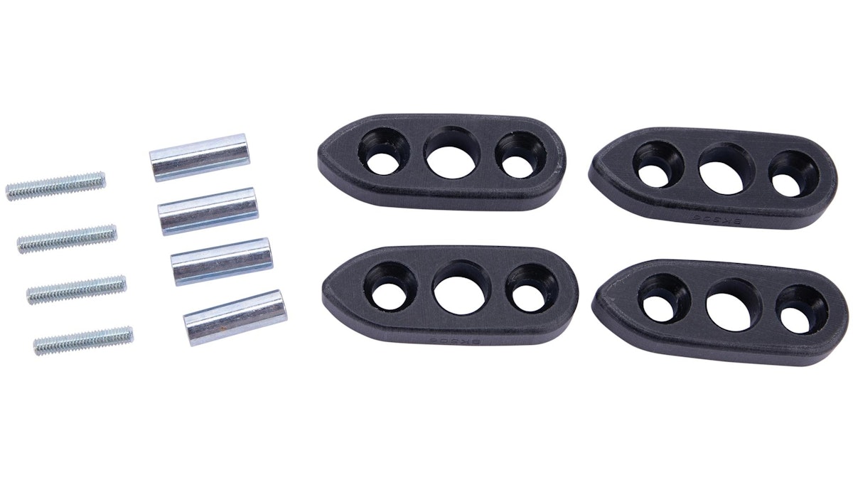 Spec-X Spiegelverlängerung Spec-X Spiegelverlängerung von Spec X