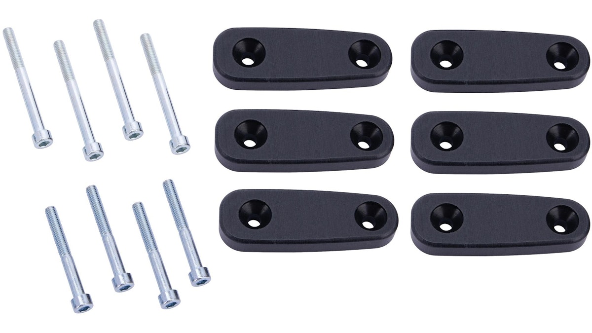 Spec-X Spiegelverlängerung Spec-X Spiegelverlängerung von Spec X