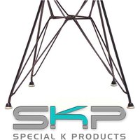 Für Eames Herman Miller Rubber Dome Boot Glides Für Eiffelturm Basis Ersatzteile Skp Spares 4Er Set Für Eames Herman Miller Rubber Dome Boot Glides Für Eiffelturm Basis Ersatzteile Skp Spares 4Er Set von SpecialKProducts