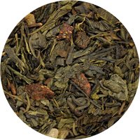 100 G. Die 8 Schätze Des Shaolin Grüntees 100 G. Die 8 Schätze Des Shaolin Grüntees von SpecialTeaCompany