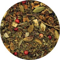 Tulsi Orange Ginger Ayurveda, Kräutertee, Einwegtassen | 10Er-Pack Tulsi Orange Ginger Ayurveda, Kräutertee, Einwegtassen | 10Er-Pack von SpecialTeaCompany