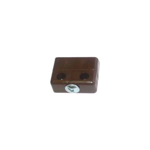 2 Piece Knock Down Block Brown Blister SB1506 von Specialist