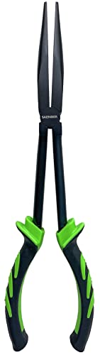 Profi Anglerzange gerade 28cm von Sänger von Specitec