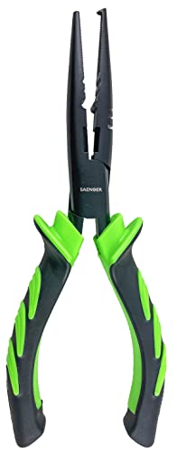 Profi Sprengring Zange 18cm von Sänger von Specitec
