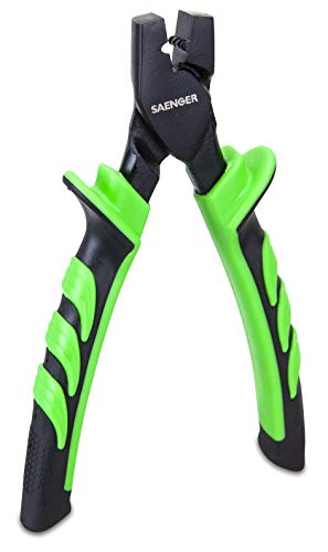 SÃƒ¤nger Profi KlemmhÃƒ¼lsenzange 10mm von Specitec