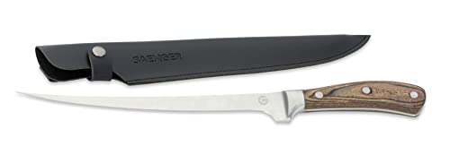 Specitec Filetiermesser NORDLAND 3-34cm Länge von Sänger von Specitec