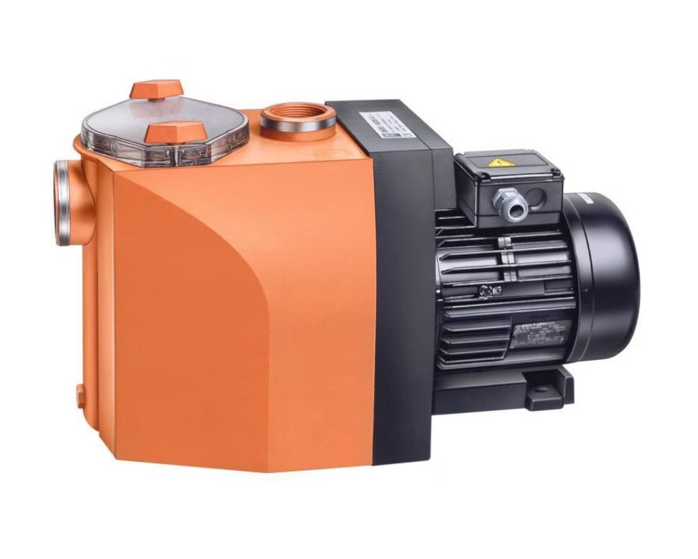 Speck Pumpen Filterpumpe Poolpumpe Speck BADU 40/7 Wechselstrom 230 V Speck Pumpen Filterpumpe Poolpumpe Speck BADU 40/7 Wechselstrom 230 V von Speck Pumpen