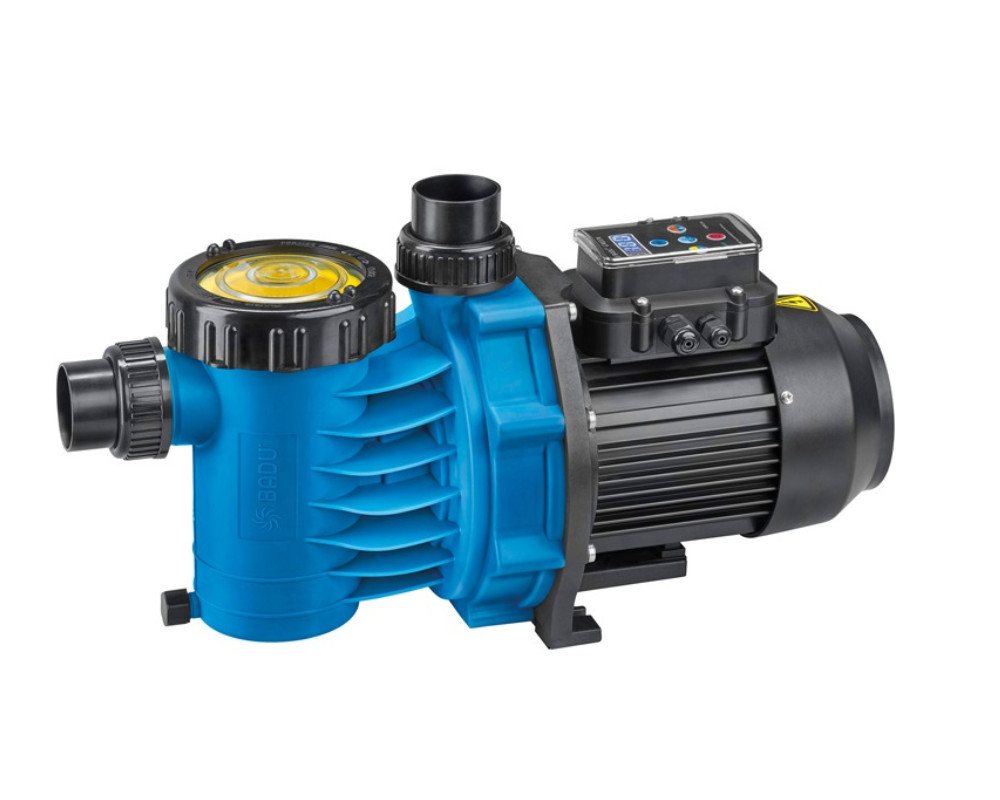 Speck Pumpen Filterpumpe Speck BADU Alpha Eco Soft Poolpumpe Speck Pumpen Filterpumpe Speck BADU Alpha Eco Soft Poolpumpe von Speck Pumpen