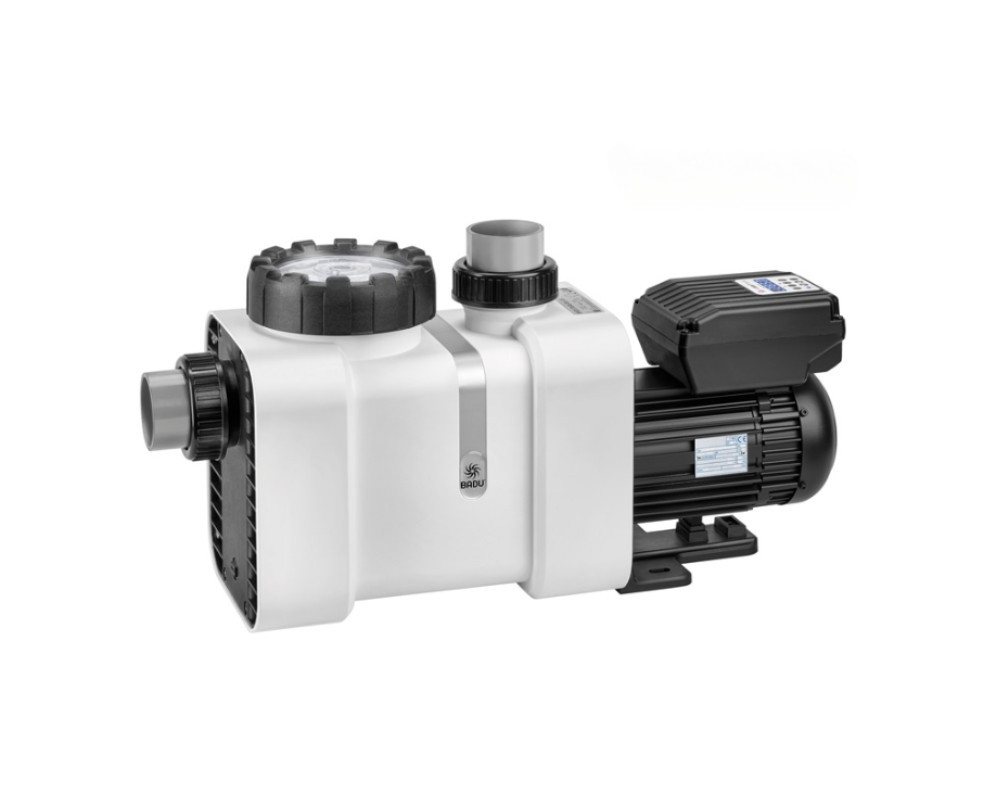 Speck Pumpen Filterpumpe Speck BADU Delta Eco VS Poolpumpe Speck Pumpen Filterpumpe Speck BADU Delta Eco VS Poolpumpe von Speck Pumpen