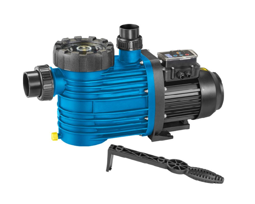 Speck Pumpen Filterpumpe Speck BADU ECO Soft Poolpumpe 230 Volt Speck Pumpen Filterpumpe Speck BADU ECO Soft Poolpumpe 230 Volt von Speck Pumpen