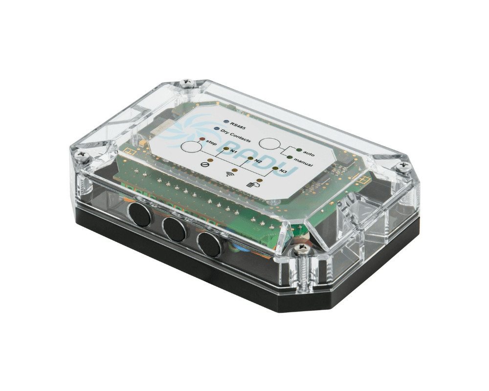 Speck Pumpen Filterpumpe Speck BADU NetLink Pumpensteuerung Speck Pumpen Filterpumpe Speck BADU NetLink Pumpensteuerung von Speck Pumpen
