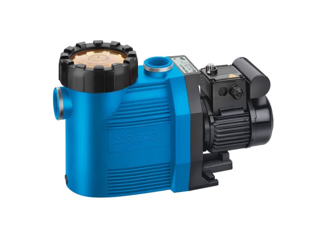 Speck Pumpen Filterpumpe Speck BADU Prime 7 400 Volt Poolpumpe Speck Pumpen Filterpumpe Speck BADU Prime 7 400 Volt Poolpumpe von Speck Pumpen