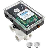 Badu Omnitronic R51/3 a 2 Zoll 6 Wege Ventil Automatischen Rückspülung - Speck von Speck