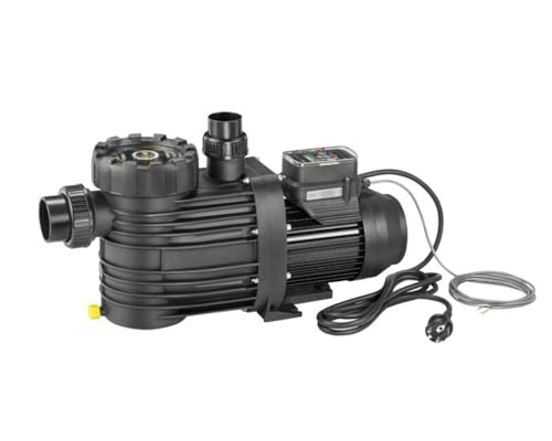 Speck Badu ECO Touch-pro Filterpumpe - 27 m³/h - 230V von Speck