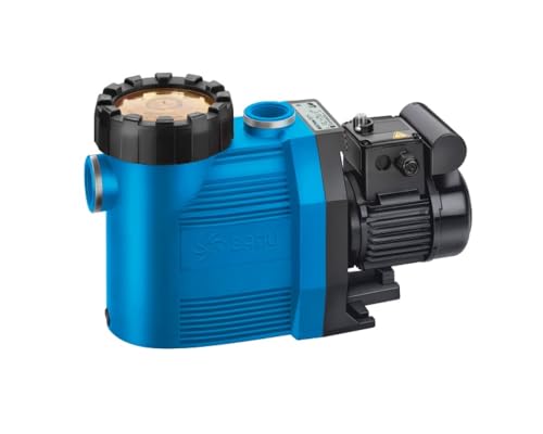 Speck Badu Prime 15 230 Volt Poolpumpe von Speck